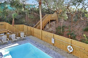 Sacajawea by the Sea