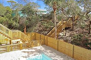 Sacajawea by the Sea