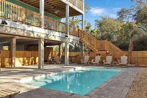 Sacajawea by the Sea