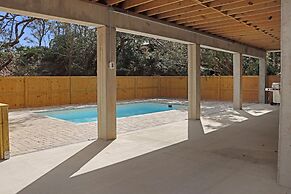 Sacajawea by the Sea