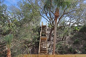 Sacajawea by the Sea