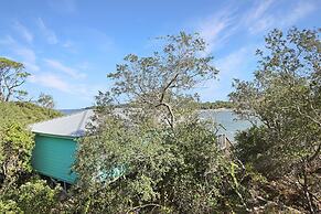 Sacajawea by the Sea