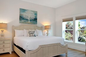 Sacajawea by the Sea