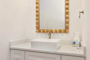 Sacajawea by the Sea