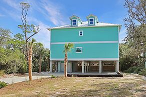 Sacajawea by the Sea