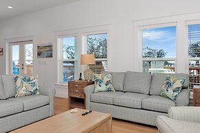 Sacajawea by the Sea