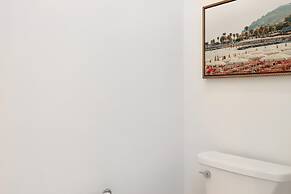 Sacajawea by the Sea