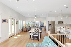 Sacajawea by the Sea