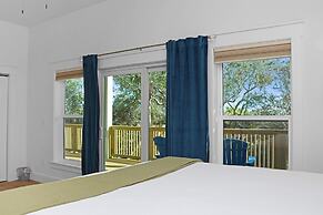 Sacajawea by the Sea