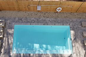 Sacajawea by the Sea