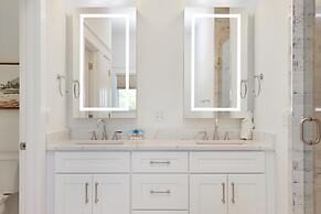 Sacajawea by the Sea