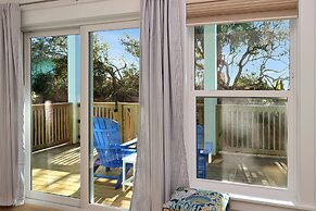 Sacajawea by the Sea