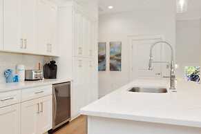 Sacajawea by the Sea