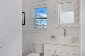 Sacajawea by the Sea