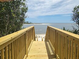 Sacajawea by the Sea