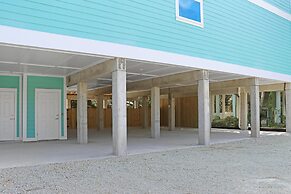 Sacajawea by the Sea