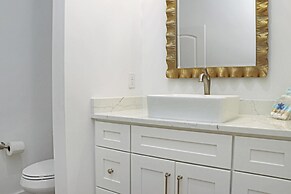 Sacajawea by the Sea