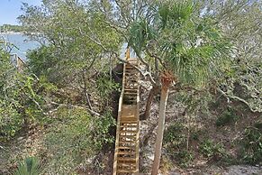 Sacajawea by the Sea