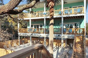 Sacajawea by the Sea