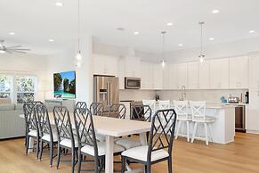 Sacajawea by the Sea