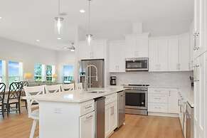 Sacajawea by the Sea