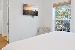 Sacajawea by the Sea