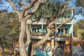 Sacajawea by the Sea