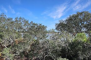 Sacajawea by the Sea