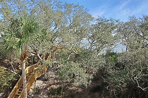 Sacajawea by the Sea