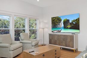 Sacajawea by the Sea