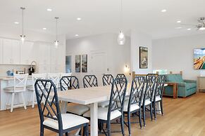 Sacajawea by the Sea