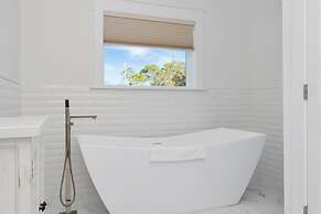 Sacajawea by the Sea