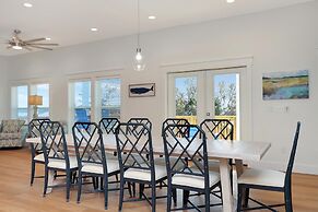 Sacajawea by the Sea