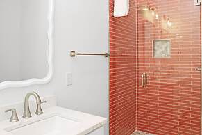 Sacajawea by the Sea