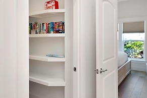 Sacajawea by the Sea