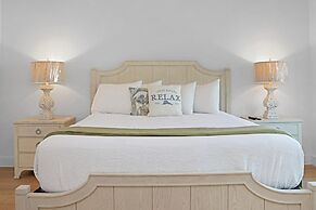 Sacajawea by the Sea