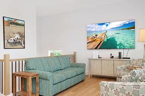 Sacajawea by the Sea