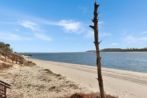 Sacajawea by the Sea