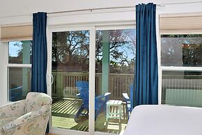 Sacajawea by the Sea