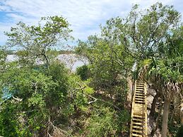 Sacajawea by the Sea
