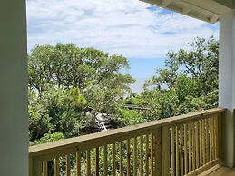 Sacajawea by the Sea