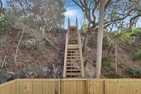 Sacajawea by the Sea
