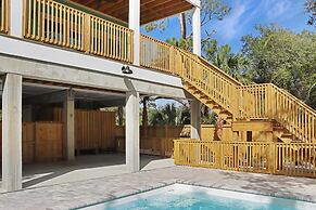 Sacajawea by the Sea