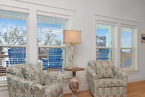 Sacajawea by the Sea