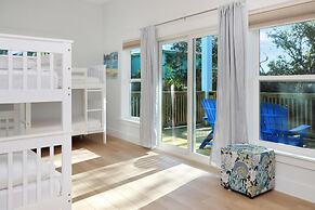 Sacajawea by the Sea