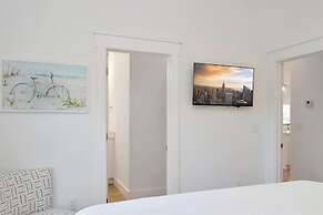 Sacajawea by the Sea