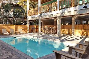 Sacajawea by the Sea