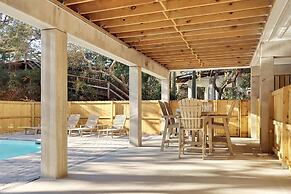 Sacajawea by the Sea