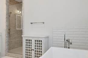 Sacajawea by the Sea