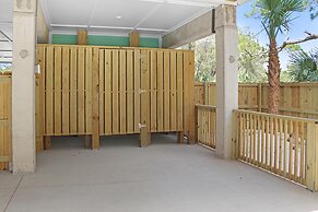 Sacajawea by the Sea